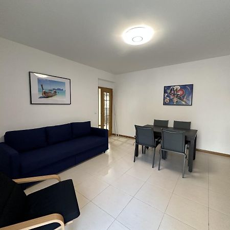 Caparica'S Beach Apartment By Trip2Portugal Costa de Caparica Εξωτερικό φωτογραφία