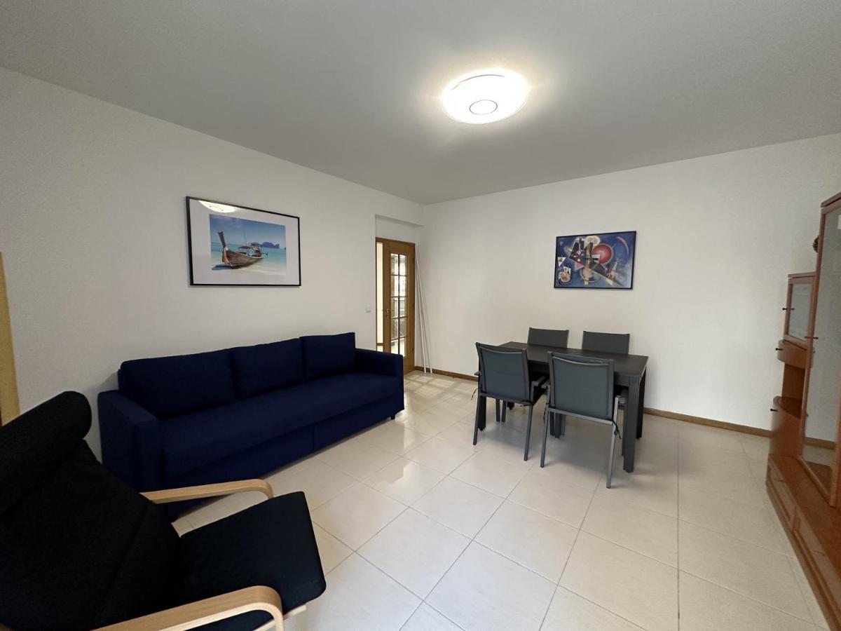 Caparica'S Beach Apartment By Trip2Portugal Costa de Caparica Εξωτερικό φωτογραφία