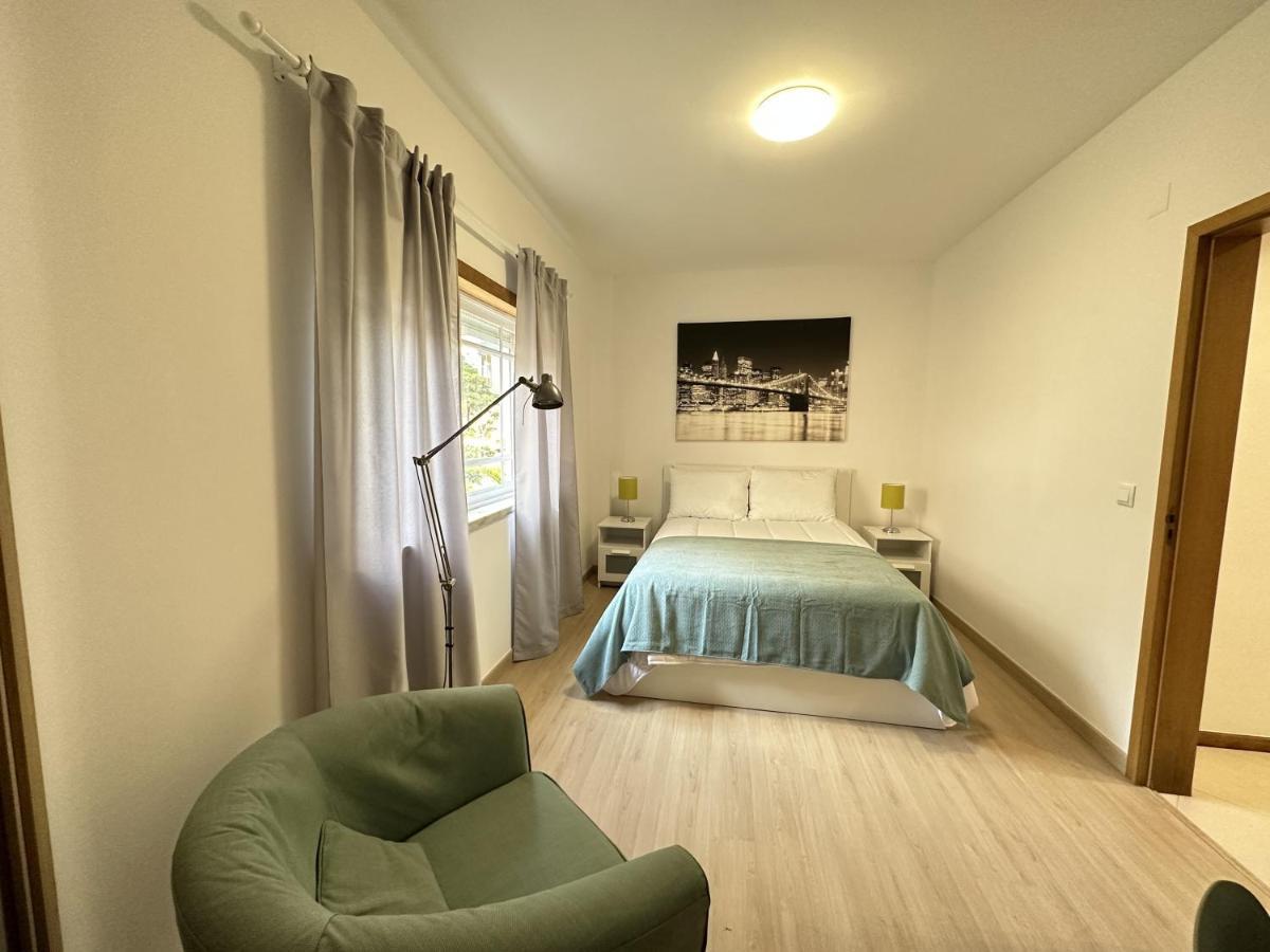 Caparica'S Beach Apartment By Trip2Portugal Costa de Caparica Εξωτερικό φωτογραφία