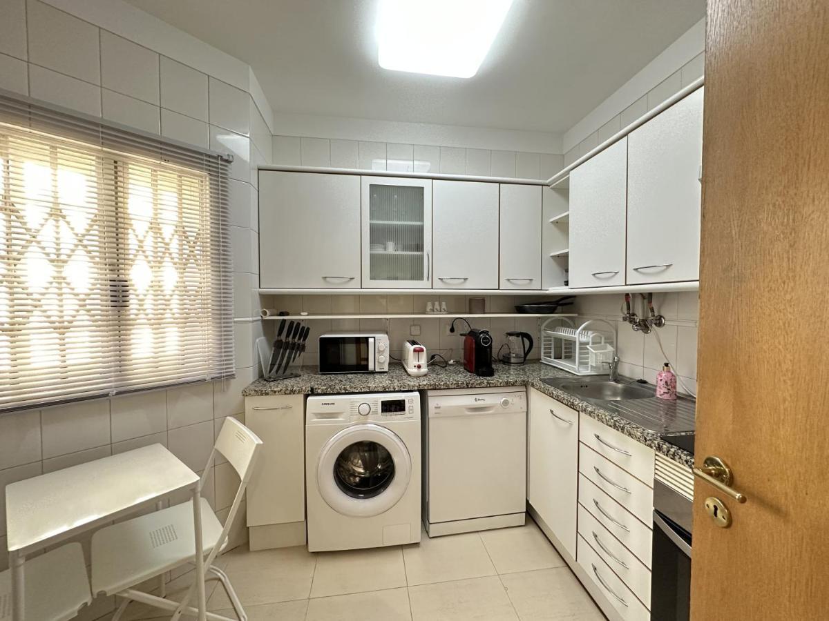 Caparica'S Beach Apartment By Trip2Portugal Costa de Caparica Εξωτερικό φωτογραφία