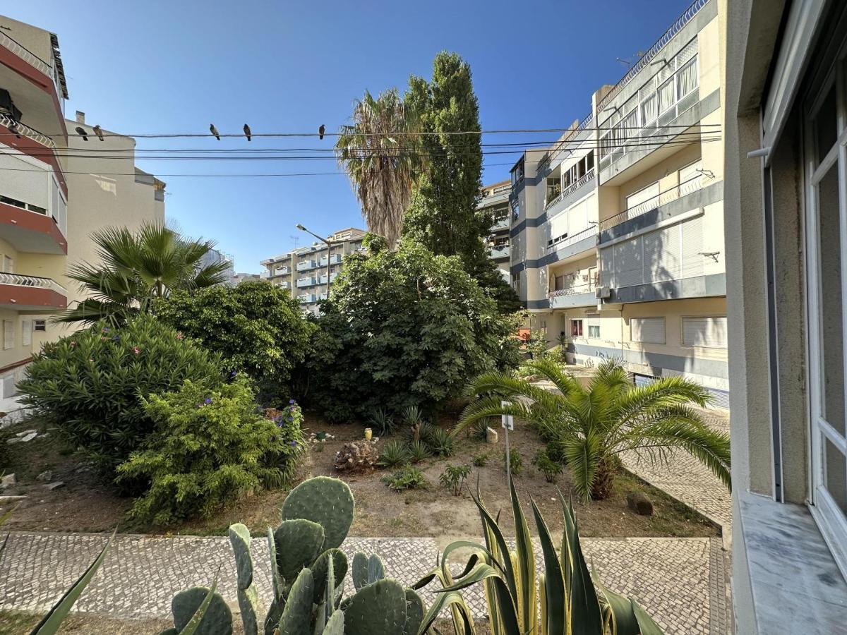 Caparica'S Beach Apartment By Trip2Portugal Costa de Caparica Εξωτερικό φωτογραφία