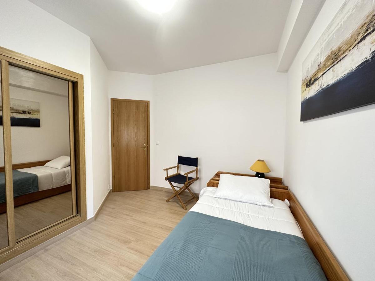Caparica'S Beach Apartment By Trip2Portugal Costa de Caparica Εξωτερικό φωτογραφία