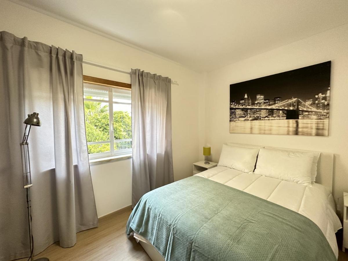 Caparica'S Beach Apartment By Trip2Portugal Costa de Caparica Εξωτερικό φωτογραφία
